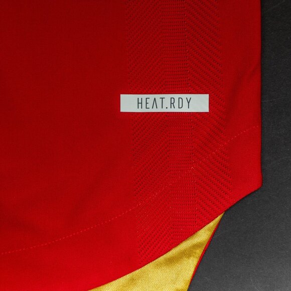 Adidas Manchester United Home Jersey 2021/22 – XL – HEAT.RDY – NWOT - Picture 6 of 7